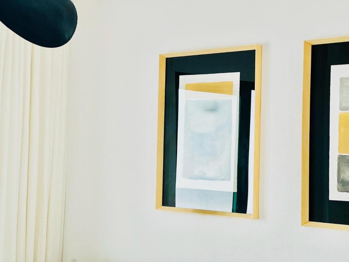 Cih Apartments ปูแอร์โตเดลคาร์เมน ภายนอก รูปภาพ