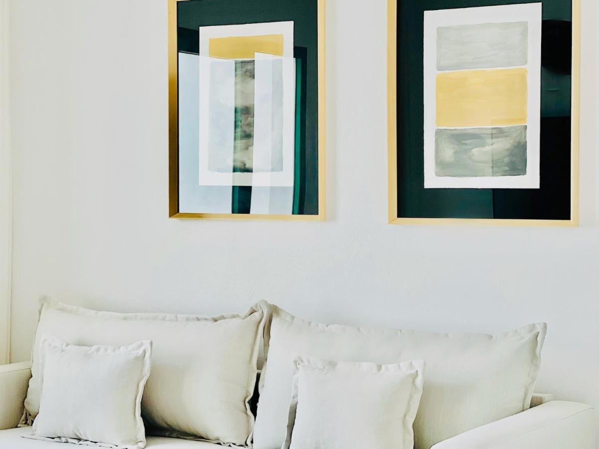 Cih Apartments ปูแอร์โตเดลคาร์เมน ภายนอก รูปภาพ