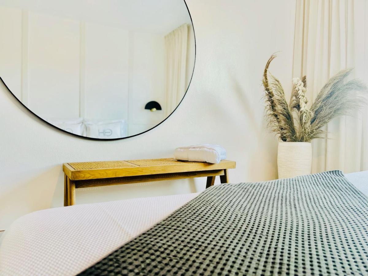 Cih Apartments ปูแอร์โตเดลคาร์เมน ภายนอก รูปภาพ