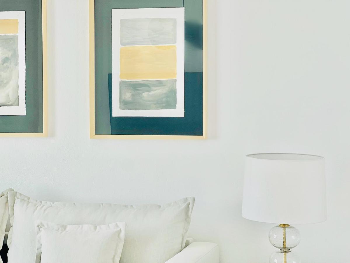 Cih Apartments ปูแอร์โตเดลคาร์เมน ภายนอก รูปภาพ