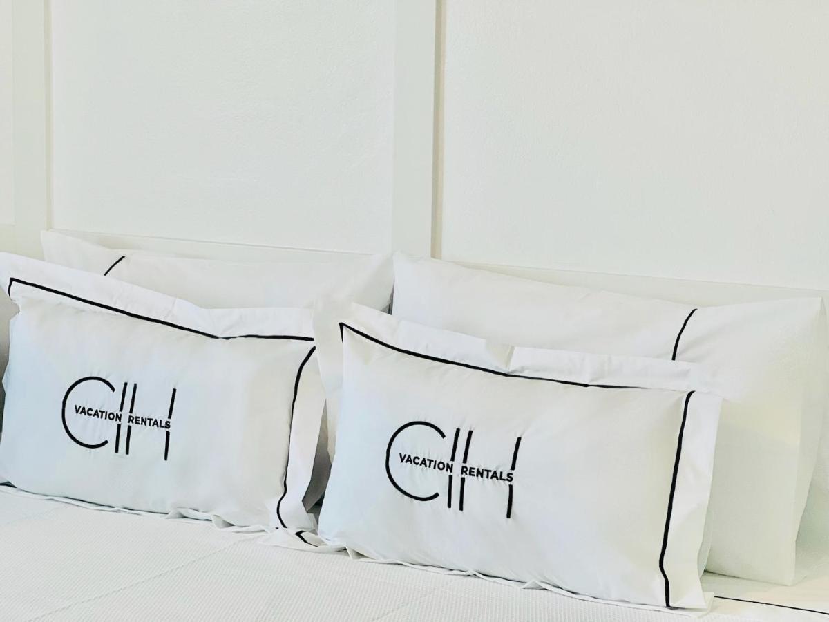 Cih Apartments ปูแอร์โตเดลคาร์เมน ภายนอก รูปภาพ