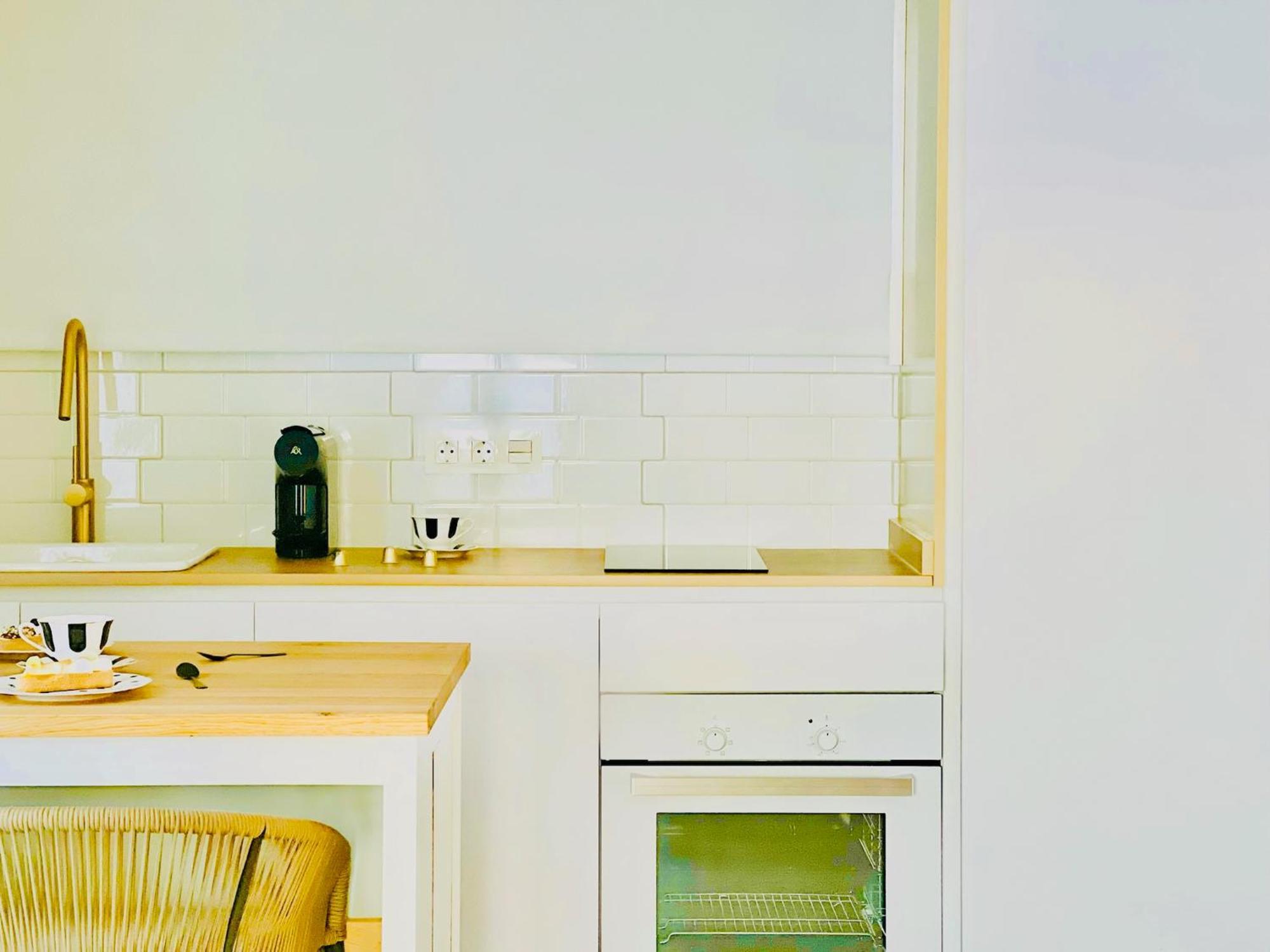 Cih Apartments ปูแอร์โตเดลคาร์เมน ภายนอก รูปภาพ