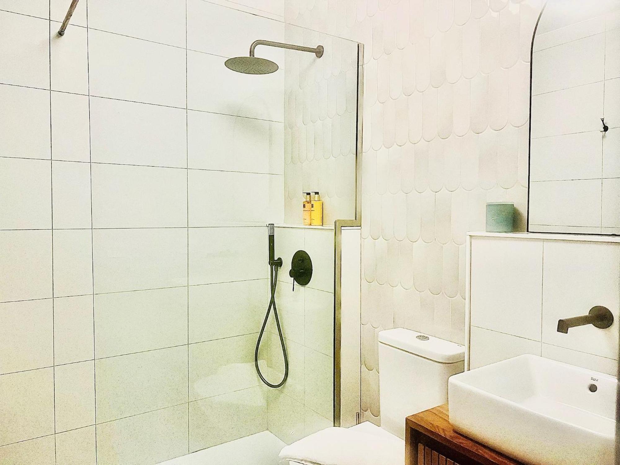 Cih Apartments ปูแอร์โตเดลคาร์เมน ภายนอก รูปภาพ
